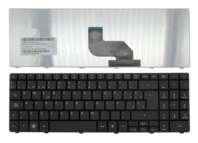 Keyboard Laptop Compal NSK-GFK0S 9Z.N2M82.K0S — image 1