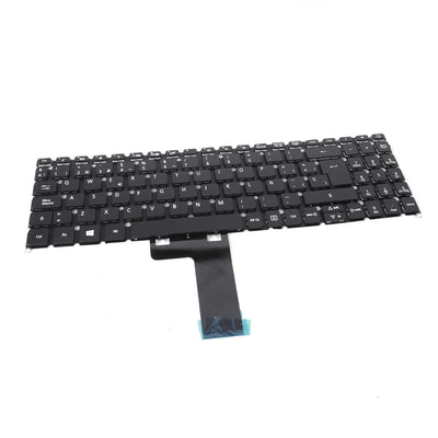 Keyboard Grey Laptop Acer Swift 3 SF315 41 SF315 51G SF315 52G SF315 54G — image 1