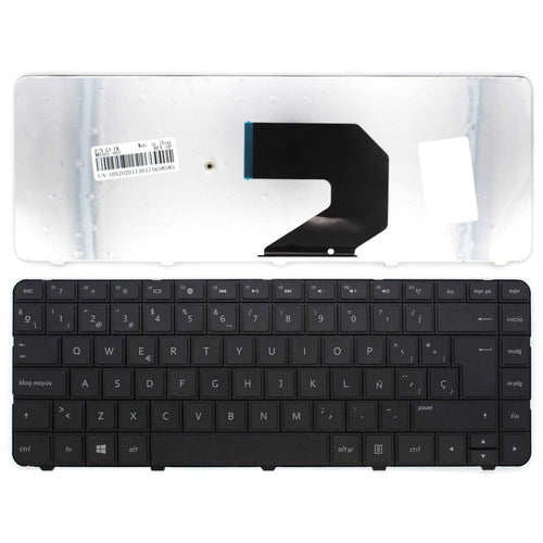 Keyboard Laptop HP 650 — image 1