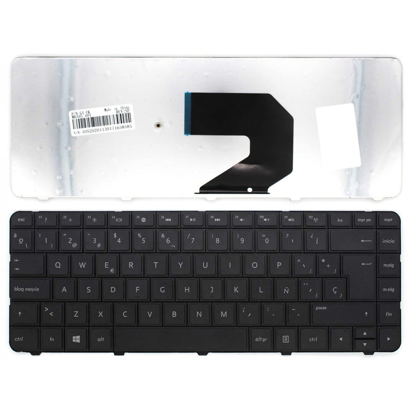Keyboard Laptop HP G6-1352SS