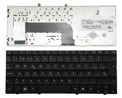 Keyboard Laptop HP Mini 110-1000 Compaq Mini — image 1