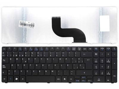 Keyboard Laptop Acer Aspire E442Z E442G E442ZG 5749 5749Z 5750G — image 1