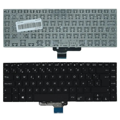 Keyboard Laptop Asus S501 S501U S501UA S501UF S501UR — image 1