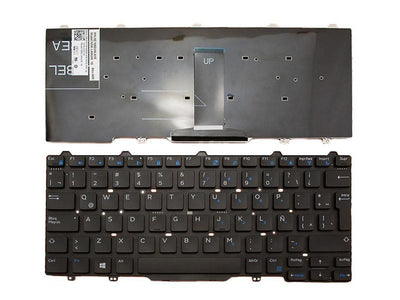 Keyboard Laptop Dell Latitude 3340 E5450 E7450 — image 1
