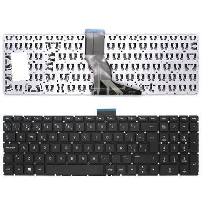 Keyboard Laptop HP Pavilion 15-AB (intro Large — image 1