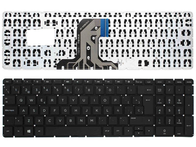 Keyboard Laptop HP TPN-C125 TPN-C126 Hq-tre RTL8723BE — image 1