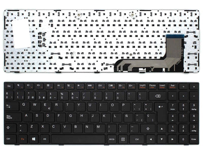 Keyboard Laptop Lenovo Essential B50-10 Ideapad 100-15 — image 1