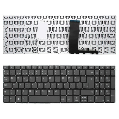 Keyboard Laptop Lenovo Ideapad 320-15ISK 330-15IKB 81DE00XVPG — image 1