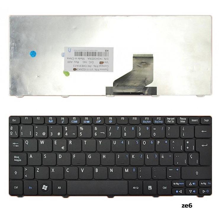 Keyboard Laptop Acer PK130D32A18