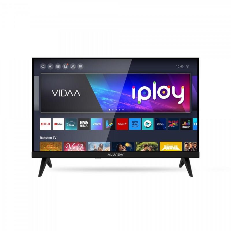 TV LED 24 Cale 24IPLAY6200-H