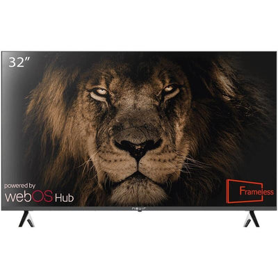 Nevir TV 32 LED HD Ready Nvr 8430 32WBT Smart TV Bluetooth Webos — image 1