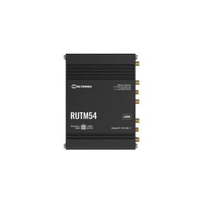 Teltonika RUTM54 5G Router — image 1