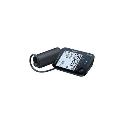 Beurer Tensiómetro Bm 54 Arm Black Bluetooth 65512 — image 1