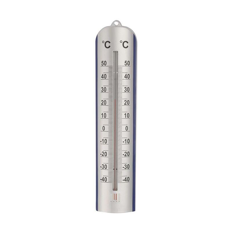 Thermometer Plastic Interior-exterior 27,5CM