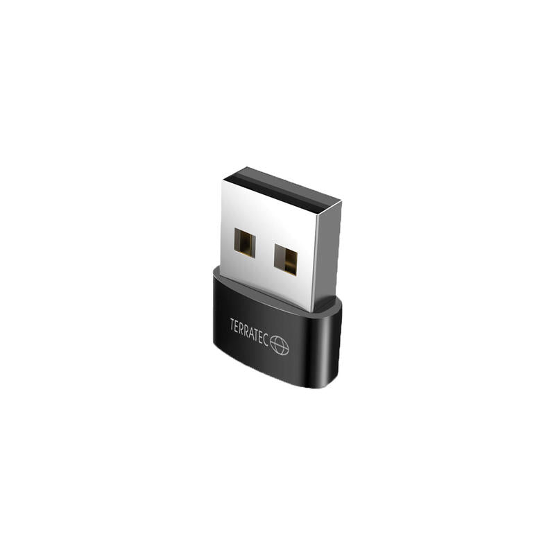 Terratec Connect C20 - Usb-adapter - USB Type a (m)