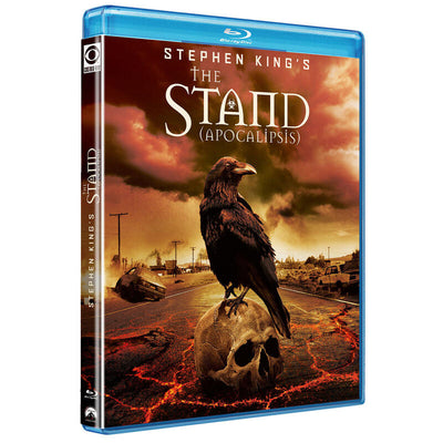 The Stand: Apocalipsis — image 1