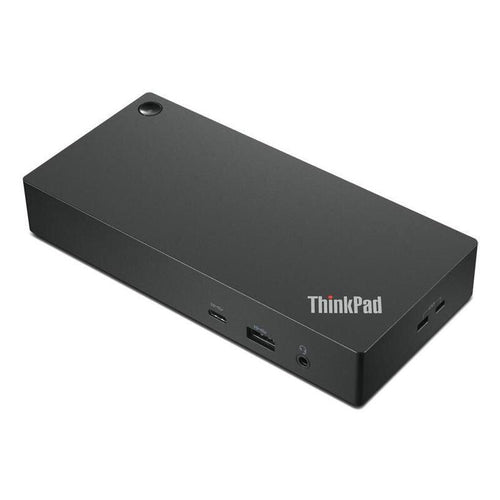 Thinkpad Dock USB-C 90W SD21B41468 — image 1