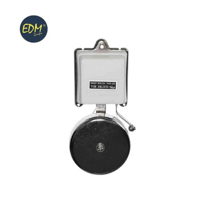 EDM Doorbell Campana Type Industrial 70MM 87DB — image 1