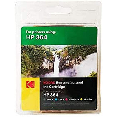 Kodak Ink 185H036421 HP N9J73AE Psc — image 1