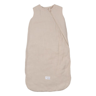 SLIIBA Cotton Baby Sleeping Bag – 2 TOG, 80 cm