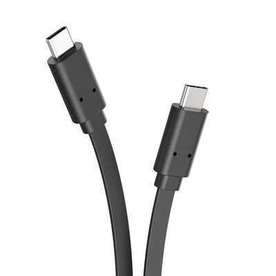 Tnb USB Cable -c/USB-C - 30CM - Black — image 1