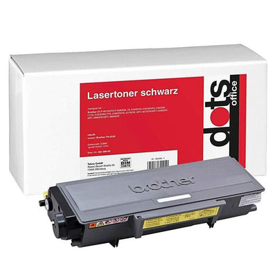 Toner Compatible To Brother TN-3230 Black — image 1