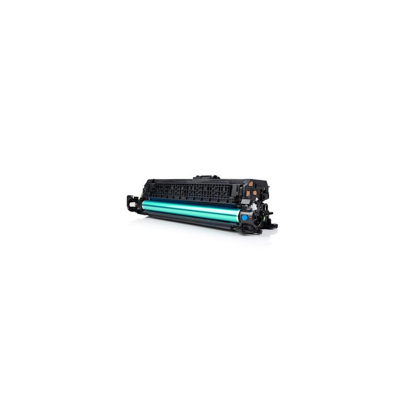 Toner Generic HP CF031A Cyan Nº646A