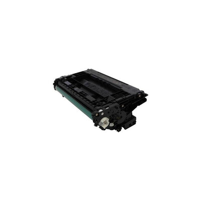 Toner Generic HP CF237X Black Nº37X — image 1