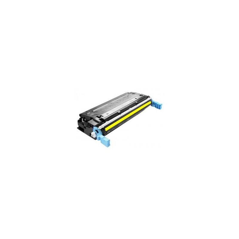 Toner Generic HP Q6462A Yellow Nº644A