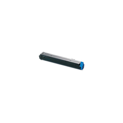 Toner Generic Oki B4400/B4600 Black 43502302 — image 1