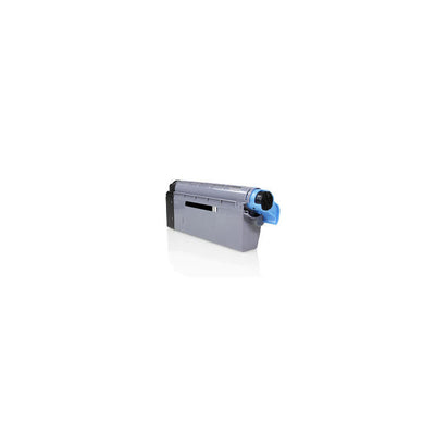 Toner Generic Oki C710/C711 Black 44318608 — image 1