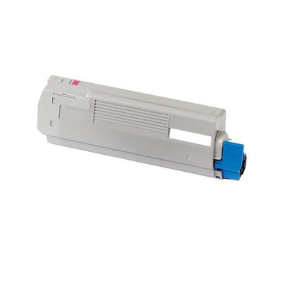 Toner Generic Oki C822 Magenta 44844614 — image 1