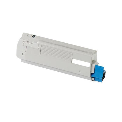 Toner Generic Oki C831/C841 Black 44844508 — image 1