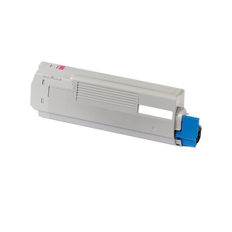 Toner Generic Oki Executive ES5460/ES2232/ES2632 Magenta 43865730