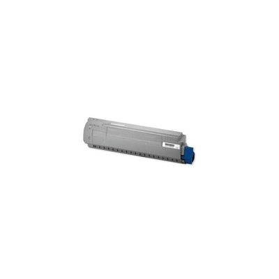 Toner Generic Oki Executive ES8430/ES8460MFP Magenta — image 1