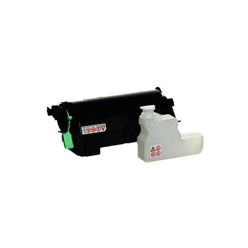 Toner Generic Ricoh Aficio MP501/MP601 Black 407824