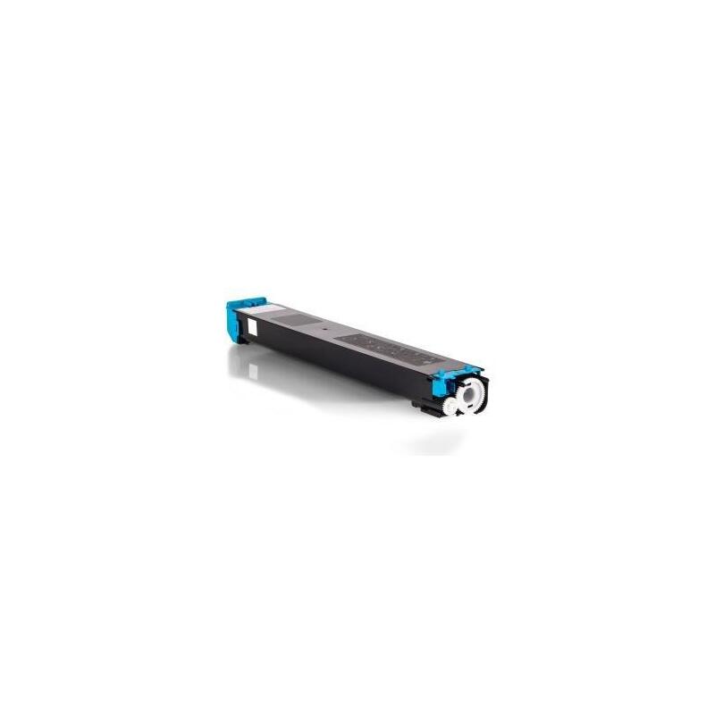 Toner Generic Sharp MX23 Cyan MX-23GTCA