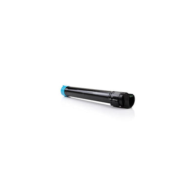 Toner Generic Xerox Workcentre 7425/7428/7435 Cyan 006R01398 — image 1