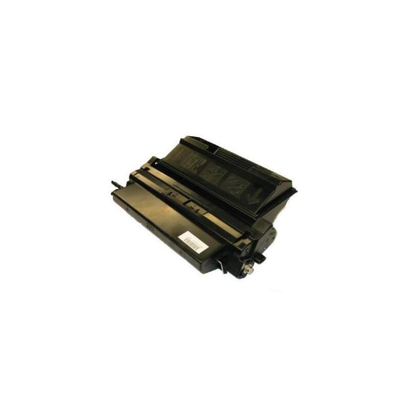 Toner + Drum Generic Oki B6200/B6300 Black 09004078