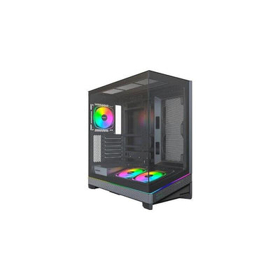 Montech Tower ATX Sky 3 ARGB Black — image 1