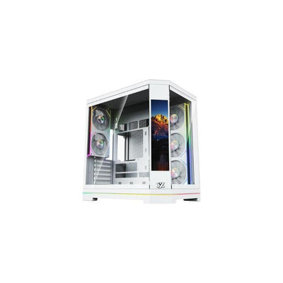 Xyz Tower ATX Neutron X Pro White — image 1