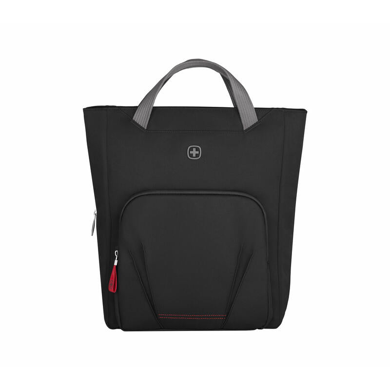 Wenger Tote Motion Vertical Black