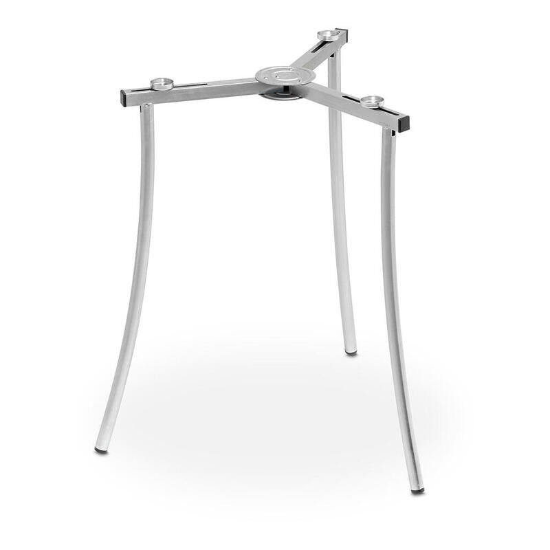 Vaello Tripod Adjustable Quemador Height 70CM.