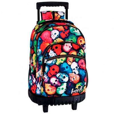 Trolley Calaveras 46CM — image 1