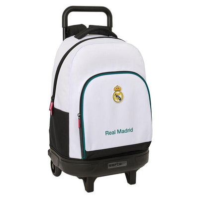 Trolley Removable Real Madrid 26/27 45CM — image 1