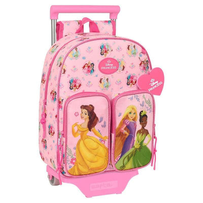 Trolley Princesas Disney 34CM — image 1