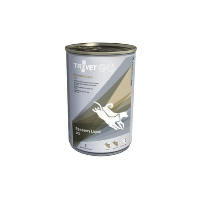Trovet Ccl Recovery Liquid Perro I Kota 400G — image 1