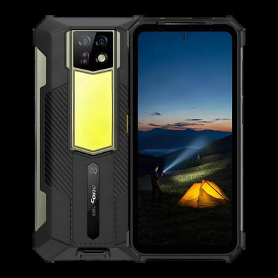 Ulefone Armor 24 Pro 12GB/256GB — image 1