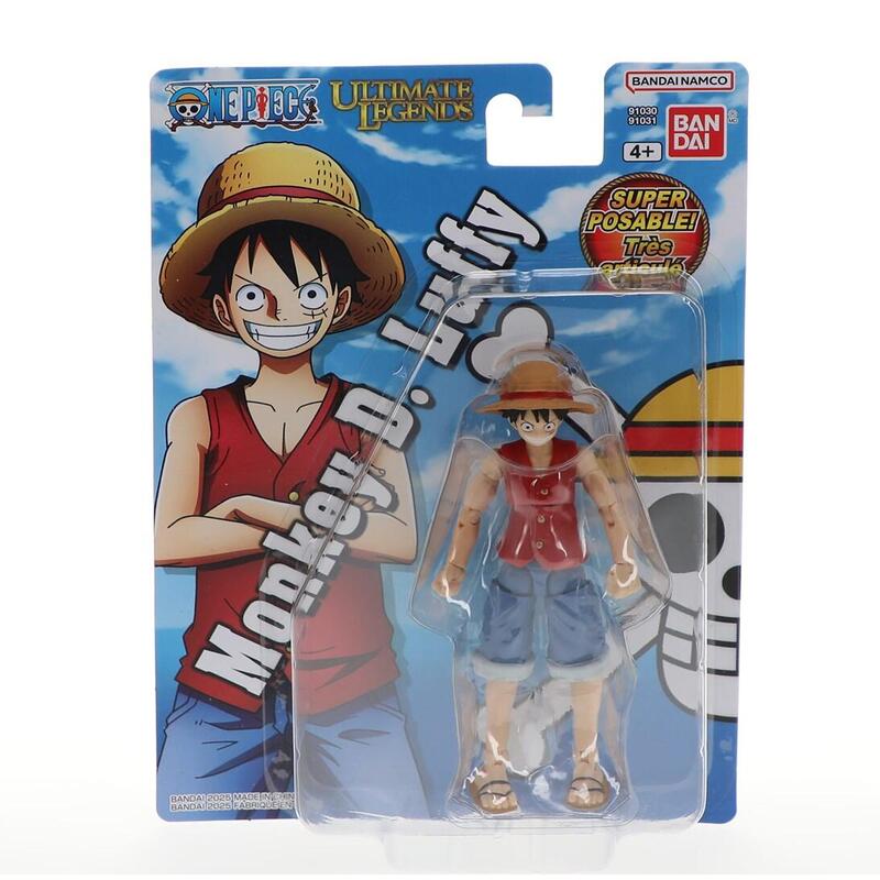 Ultimate Legends One Pieza - Monkey D. Luffy