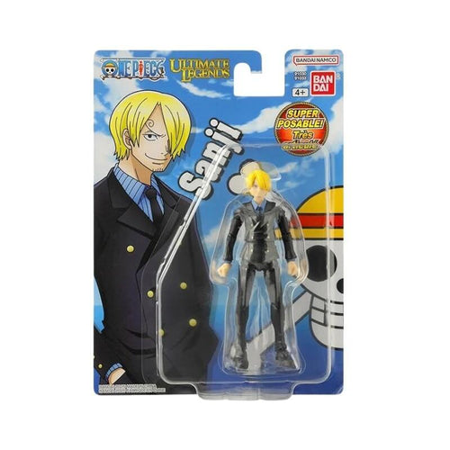 Ultimate Legends One Piece - Sanji — image 1